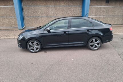 Seat Toledo Gebrauchtwagen