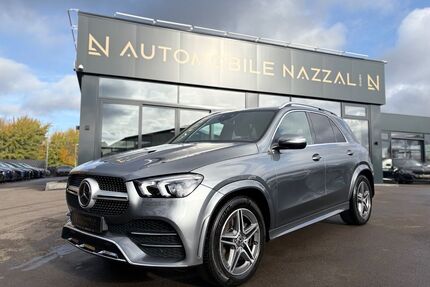 Mercedes-Benz GLE 450 Gebrauchtwagen