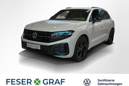 VW Touareg Gebrauchtwagen