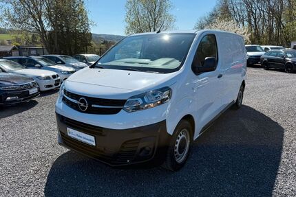 Opel Vivaro Gebrauchtwagen