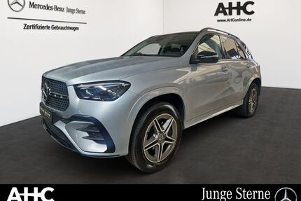 Mercedes-Benz GLE 450 Gebrauchtwagen