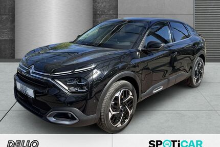 Citroen C4 Gebrauchtwagen