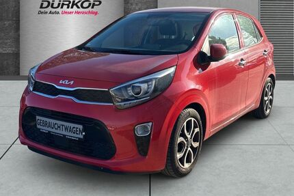 Kia Picanto Gebrauchtwagen