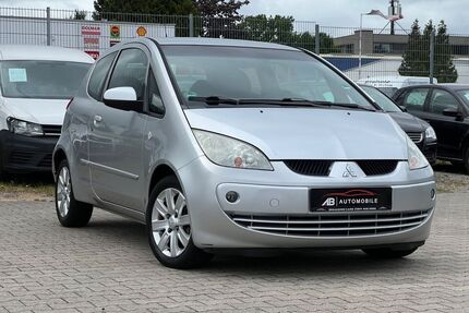 Mitsubishi Colt Gebrauchtwagen