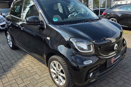 Smart ForFour Gebrauchtwagen