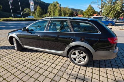 Audi A6 Allroad Gebrauchtwagen