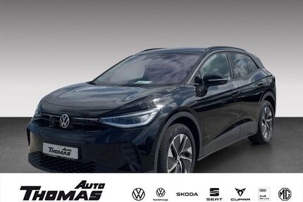 VW ID.4 Gebrauchtwagen