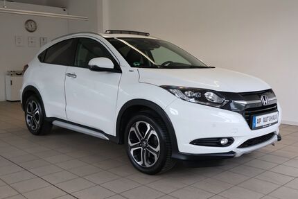 Honda HR-V Gebrauchtwagen