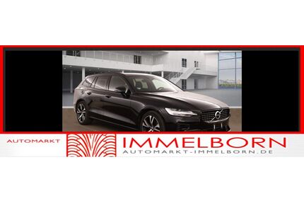 Volvo V60 Gebrauchtwagen