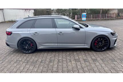 Audi RS4 Gebrauchtwagen