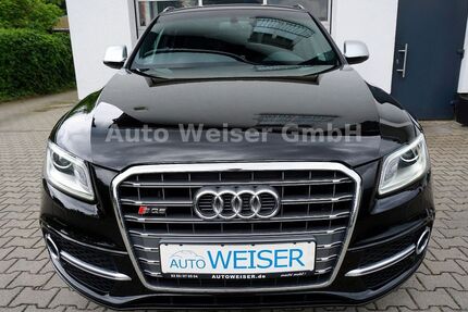 Audi SQ5 Gebrauchtwagen
