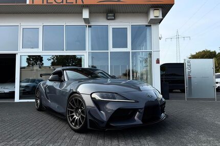 Toyota Supra Gebrauchtwagen