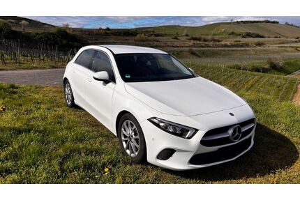 Mercedes-Benz A 220 Gebrauchtwagen