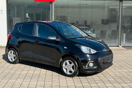 Hyundai i10 Gebrauchtwagen