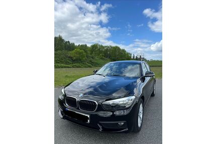 BMW 116 Gebrauchtwagen