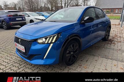 Peugeot 208 Gebrauchtwagen