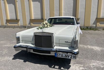 Lincoln Continental Gebrauchtwagen