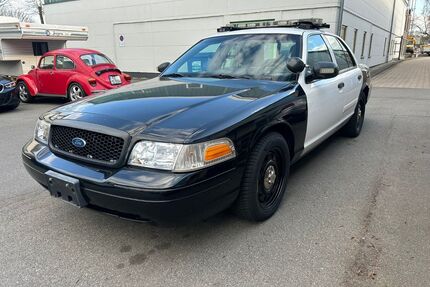 Ford Crown Gebrauchtwagen