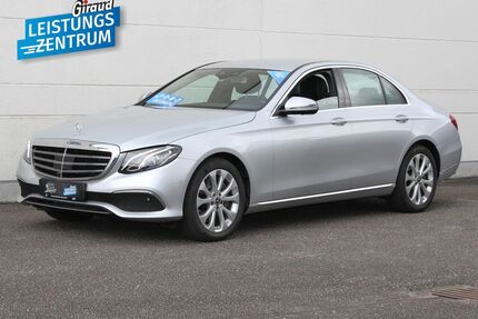 Mercedes-Benz E 350 Gebrauchtwagen