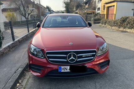 Mercedes-Benz E 400 Gebrauchtwagen