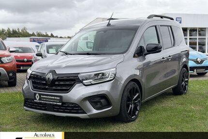 Renault Kangoo Gebrauchtwagen