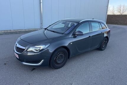 Opel Insignia Gebrauchtwagen