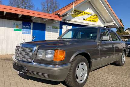 Mercedes-Benz 300 Gebrauchtwagen