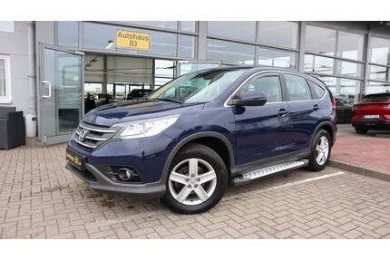 Honda CR-V Gebrauchtwagen