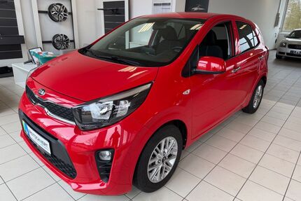 Kia Picanto Gebrauchtwagen