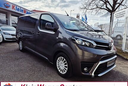Toyota Proace (Verso) Gebrauchtwagen