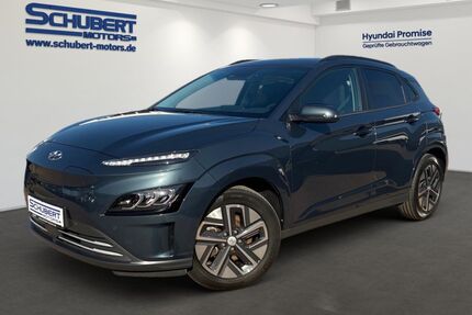 Hyundai KONA Elektro Gebrauchtwagen