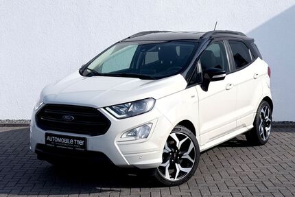 Ford EcoSport Gebrauchtwagen