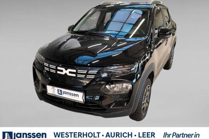 Dacia Spring Gebrauchtwagen