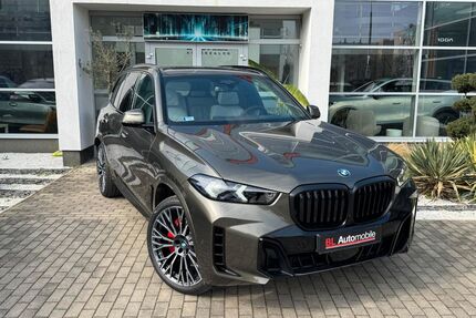 BMW X5 Gebrauchtwagen