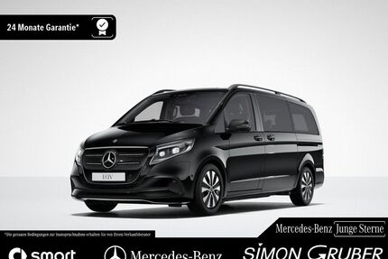 Mercedes-Benz EQV Gebrauchtwagen