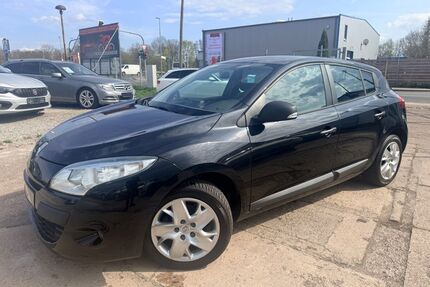 Renault Megane Gebrauchtwagen