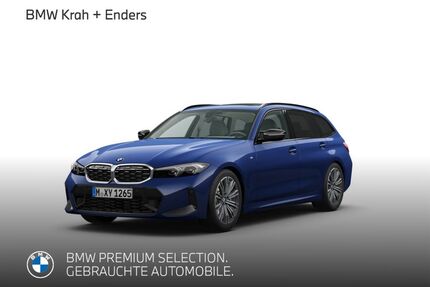 BMW M340i Gebrauchtwagen