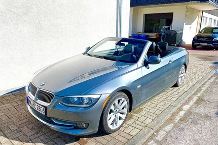 BMW 328 Gebrauchtwagen