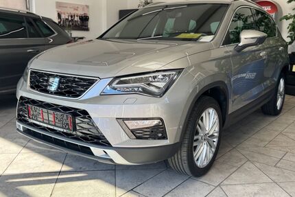 Seat Ateca Gebrauchtwagen