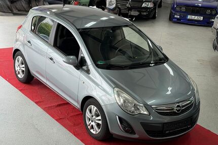 Opel Corsa Gebrauchtwagen