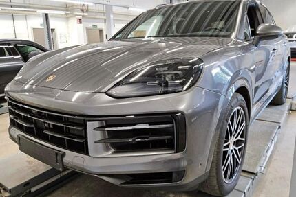 Porsche Cayenne Gebrauchtwagen