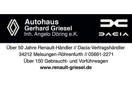 Renault Kadjar Gebrauchtwagen