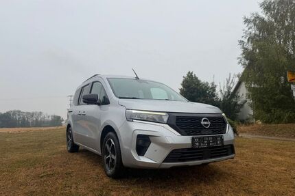 Nissan Townstar Gebrauchtwagen