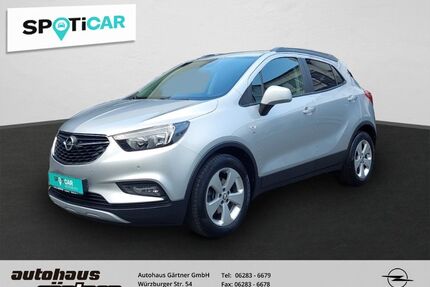 Opel Mokka Gebrauchtwagen