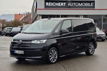 VW T7 Multivan Gebrauchtwagen