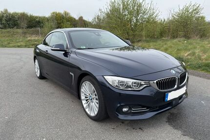 BMW 425 Gebrauchtwagen