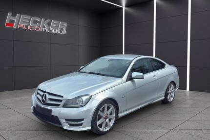 Mercedes-Benz C 180 Gebrauchtwagen