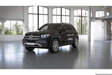 Mercedes-Benz GLE 350 Gebrauchtwagen