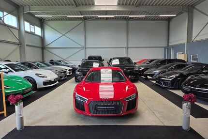 Audi R8 Gebrauchtwagen