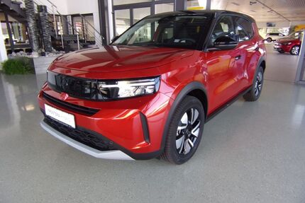 Opel Frontera Gebrauchtwagen